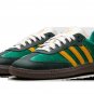 Samba OG WMNS Preloved Yellow