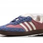 Samba OG WMNS Preloved Crimson Ink