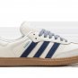 Samba OG WMNS Off White Dark Blue