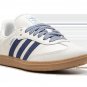 Samba OG WMNS Off White Dark Blue