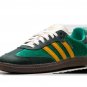 Samba OG WMNS Preloved Yellow