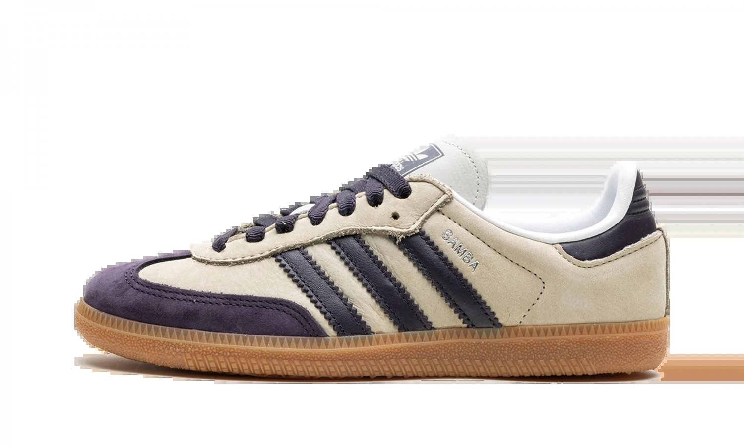 SAMBA OG WMNS Putty Grey