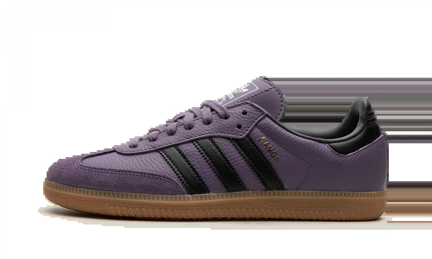 SAMBA OG WMNS Shadow Violet