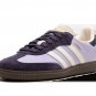 Samba OG WMNS Silver Dawn Aurora Black