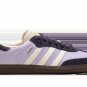 Samba OG WMNS Silver Dawn Aurora Black