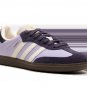 Samba OG WMNS Silver Dawn Aurora Black