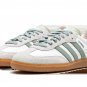SAMBA OG WMNS Silver Green