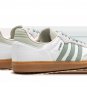 SAMBA OG WMNS Silver Green