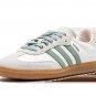 SAMBA OG WMNS Silver Green