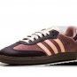 Samba OG WMNS Warm Clay Clear Orange