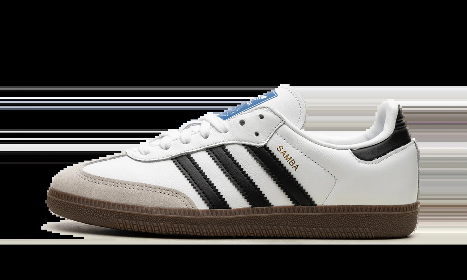 SAMBA OG WMNS White