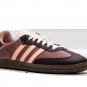 Samba OG WMNS Warm Clay Clear Orange
