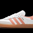 SAMBA OG WMNS White _ Wonder Clay
