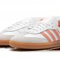 SAMBA OG WMNS White _ Wonder Clay