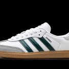 Samba OG WMNS White Collegiate Green Gum