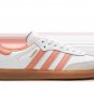 SAMBA OG WMNS White _ Wonder Clay