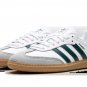 Samba OG WMNS White Collegiate Green Gum