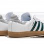 Samba OG WMNS White Collegiate Green Gum