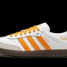 Samba OG WMNS WHITE EQUIPMENT ORANGE