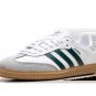 Samba OG WMNS White Collegiate Green Gum