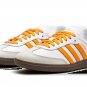 Samba OG WMNS WHITE EQUIPMENT ORANGE