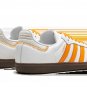 Samba OG WMNS WHITE EQUIPMENT ORANGE