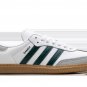 Samba OG WMNS White Collegiate Green Gum