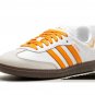 Samba OG WMNS WHITE EQUIPMENT ORANGE