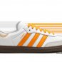 Samba OG WMNS WHITE EQUIPMENT ORANGE
