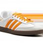 Samba OG WMNS WHITE EQUIPMENT ORANGE