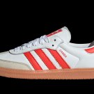 SAMBA OG WMNS White Solar Red