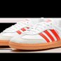 SAMBA OG WMNS White Solar Red