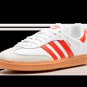 SAMBA OG WMNS White Solar Red
