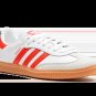 SAMBA OG WMNS White Solar Red