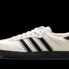 Samba OG WMNS Wonder White Black Pony