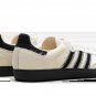Samba OG WMNS Wonder White Black Pony