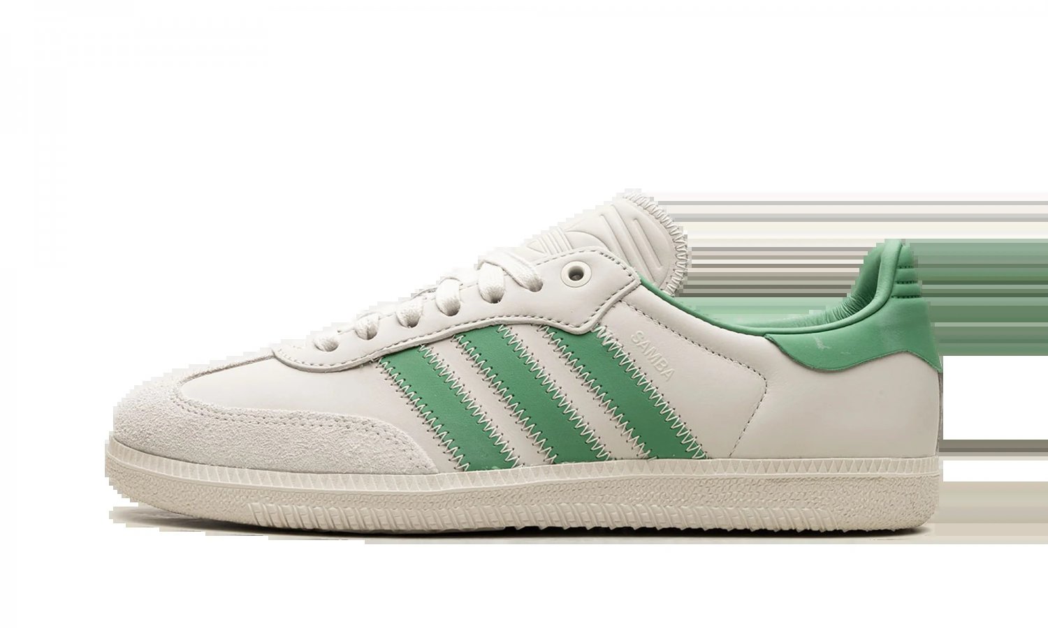 Samba Pharrell Williams - Preloved Green