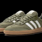Samba Reflective Pack - Focused Olive