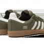 Samba Reflective Pack - Focused Olive