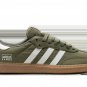 Samba Reflective Pack - Focused Olive