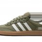 Samba Reflective Pack - Focused Olive