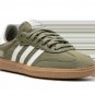 Samba Reflective Pack - Focused Olive