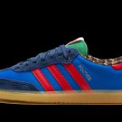 Samba Sneaker Politics - Consortium Cup