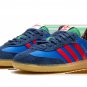 Samba Sneaker Politics - Consortium Cup