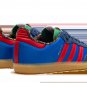 Samba Sneaker Politics - Consortium Cup