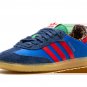 Samba Sneaker Politics - Consortium Cup