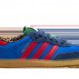 Samba Sneaker Politics - Consortium Cup