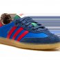 Samba Sneaker Politics - Consortium Cup