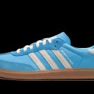 Samba Sporty & Rich - Blue Grey