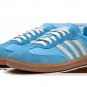 Samba Sporty & Rich - Blue Grey